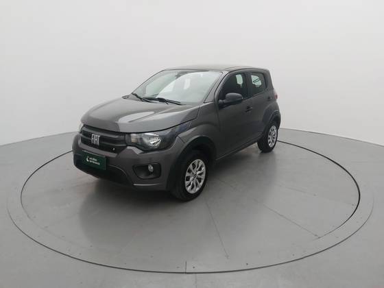 FIAT MOBI 1.0 EVO FLEX LIKE. MANUAL FIAT MOBI 1.0 EVO FLEX LIKE. MANUAL